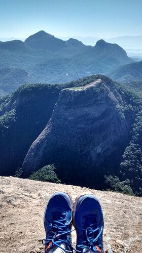 Re: Road trip - France-Rio