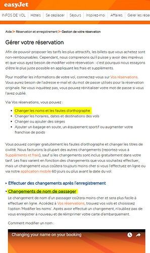 Changer et rectifier  - H@rd
