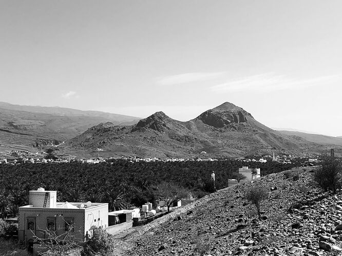 Road Trip au Sultanat d'Oman - poupinette06