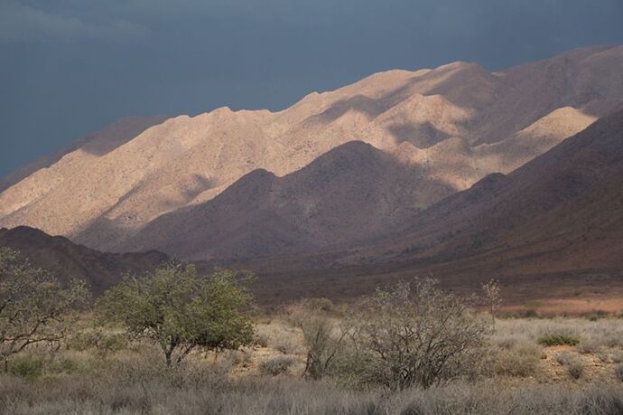 Re: Namibie - 15 jours en octobre 2018 - pascal41lc