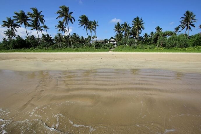 Guesthouse à Mirissa - pierrelet