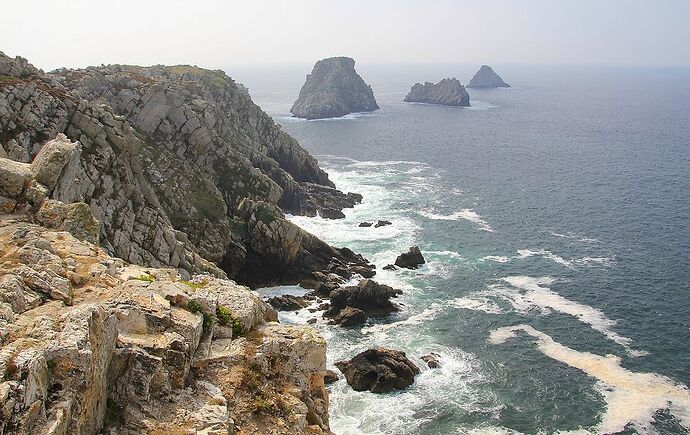 En Bretagne,  au gré de mes balades dans le Finistère - jem