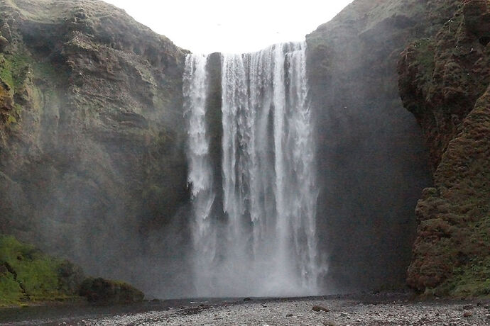 Tour de l'Islande en 18 jours - cartesien