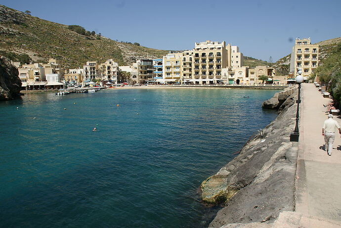 Malte : 1 semaine pour parcourir l'île - iingriidK