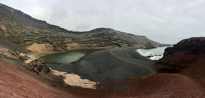 Fuerteventura / Lanzarote - Eloooowx