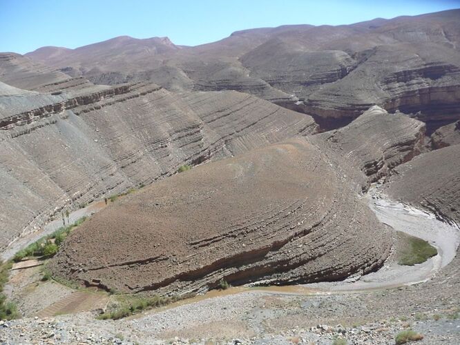 Re: Au retour de notre voyage en famille dans le sud du Maroc  - Kelyah