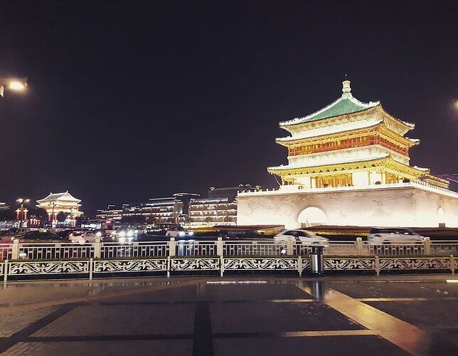 18 jours en Chine et en famille - Chrissand 18 jours en Chine et en famille - Chrissand