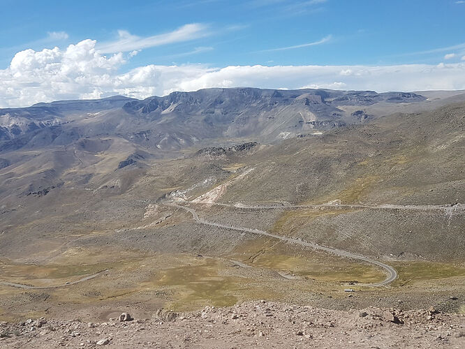 Re: Voyage avec 3 enfants, 23 jours au Pérou pour débuter notre tour du monde en Juillet 2019 - Milou38