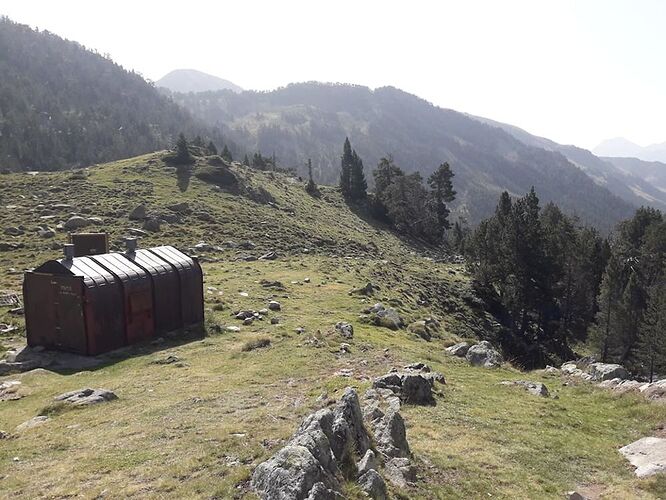 4 jours dans la magie des Pyrénées - Theo6476 4 jours dans la magie des Pyrénées - Theo6476