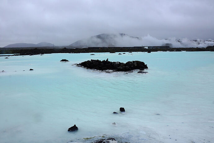 Tour de l'Islande en 18 jours - cartesien