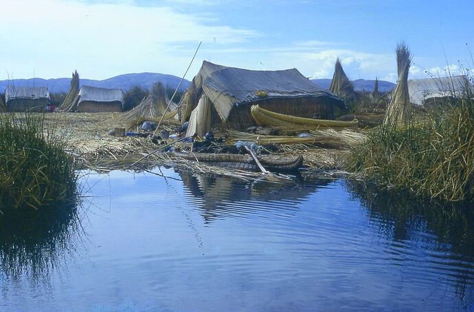 Re: La Paz Cusco, les paysages entre Puno et Cusco sont incontournables? - yensabai Re: La Paz Cusco, les paysages entre Puno et Cusco sont incontournables? - yensabai
