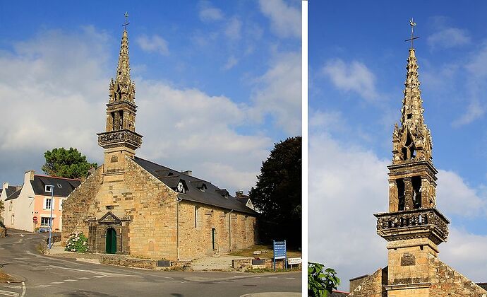 En Bretagne,  au gré de mes balades dans le Finistère - jem