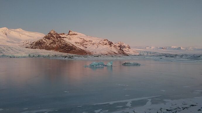 ISLANDE 8 jours février 2018 - Yannick-Marrec