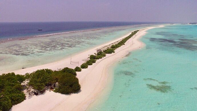 Re: Maldives en solo - Philomaldives Ex guide Safaris