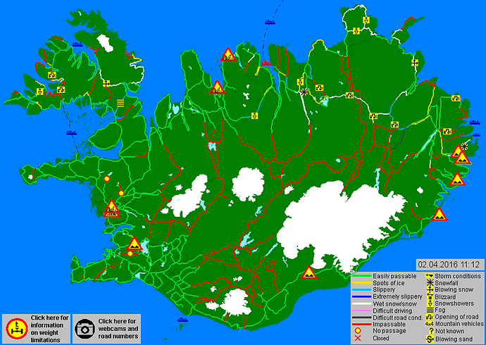 Re: Fjords du nord ouest de l'Islande ou pas? - alisa01 Re: Fjords du nord ouest de l'Islande ou pas? - alisa01