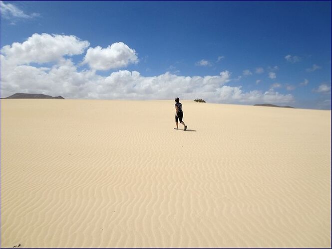 Lanzarote & Fuerteventura en voiture, récit complet ! - triptrafic