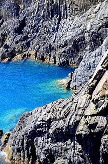 Une semaine en Italie : Grand Paradis et Cinque Terre - guigrou