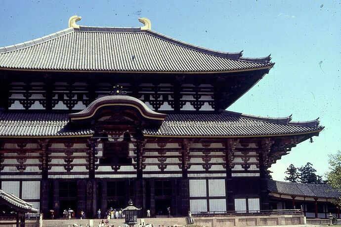 Re: Mon itinéraire pour 22 jours au JAPON, vos avis? - yensabai