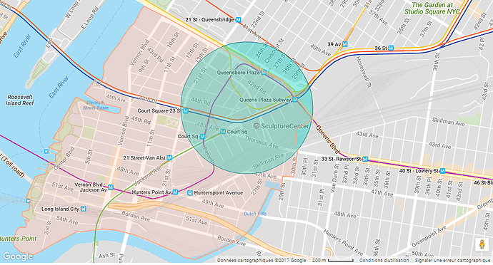 Re: Dans quel quartier de New York séjourner pour un 1er séjour? - laule154