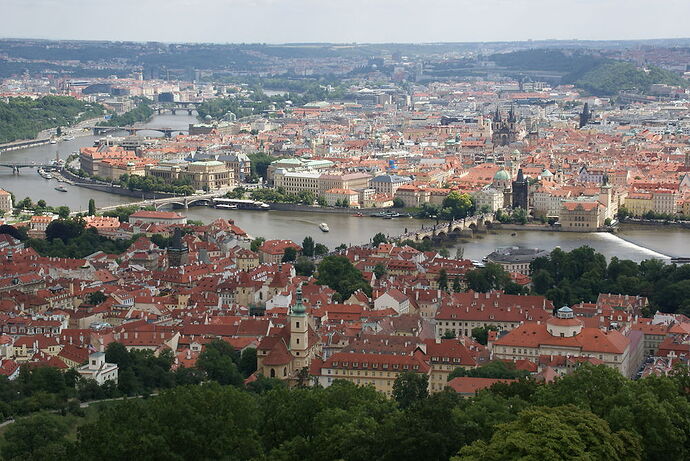 Prague : découverte en 3 jours - iingriidK
