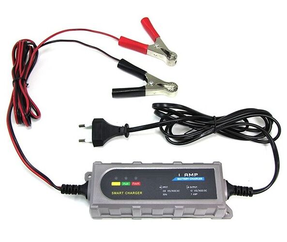 Re: Batterie  Varta - winnebago1