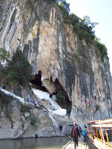 Du Sud au Nord, les milles couleurs du Laos - N-Gwen