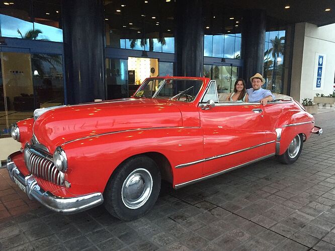 Cuba 2018 Itineraire guide conseils - Pierre-Olivier-Amand Cuba 2018 Itineraire guide conseils - Pierre-Olivier-Amand