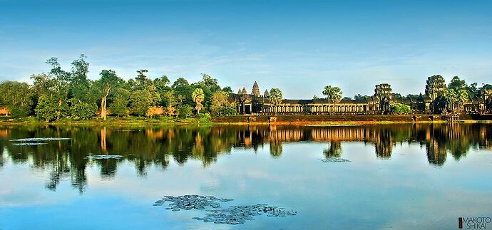 Bonjour à tous - IzA-Cambodia