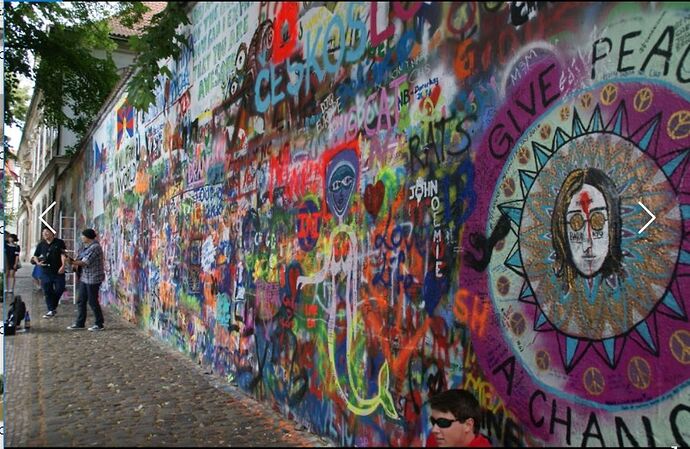 Prague : découverte en 3 jours - iingriidK