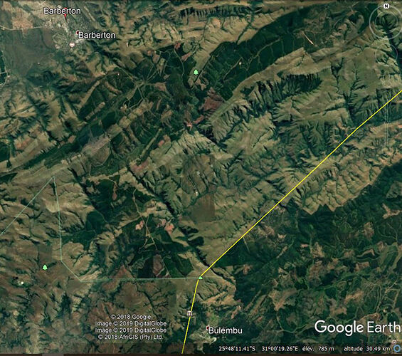 Re: Au paradis ! Compte rendu d'un voyage de 2 petites semaines en Afrique du Sud - L-argonnais Re: Au paradis ! Compte rendu d'un voyage de 2 petites semaines en Afrique du Sud - L-argonnais