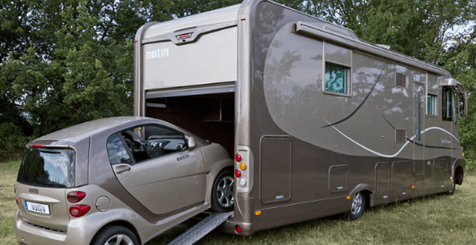 Quelles améliorations apporter aux cuisines des camping-cars? Les  internautes répondent – Le Monde du Camping-Car