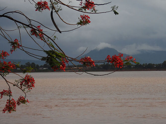 17 jours dans le sud du Laos - breizh da viken