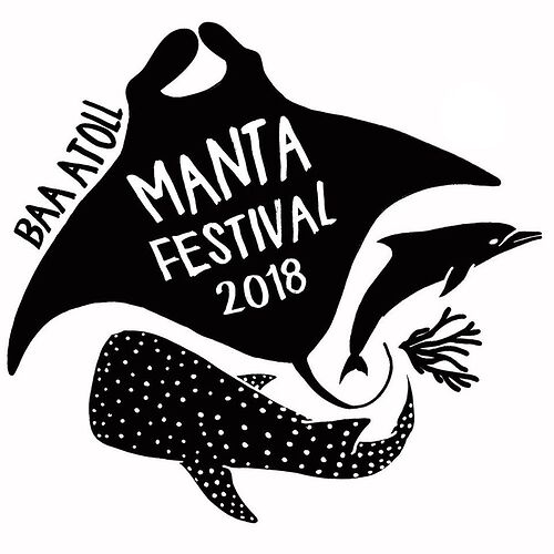 Baa Atoll  Mantas Festival Novembre 2018  - Philomaldives Guide Safaris