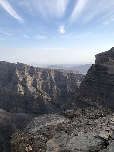 Road Trip au Sultanat d'Oman - poupinette06