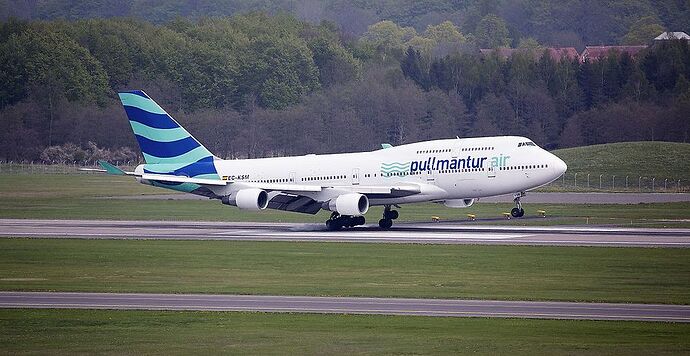Wamos , nouveau nom de PullmanTur - viajecuba