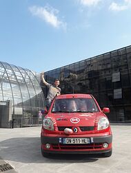 4 jours dans la magie des Pyrénées - Theo6476 4 jours dans la magie des Pyrénées - Theo6476