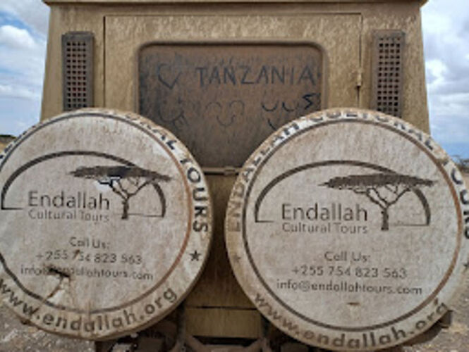 Re: Safari + Zanzibar un séjour exceptionnel et parfait avec Endallah et Marine - LisaD
