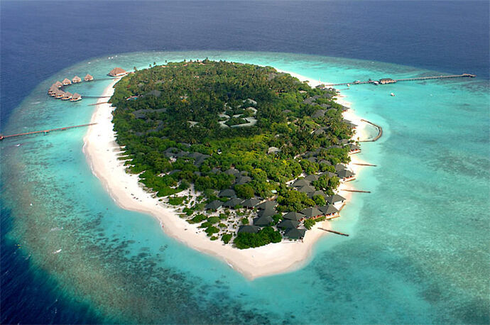 Maldives  séjour sur Raa Atoll - Philomaldives Guide Safaris