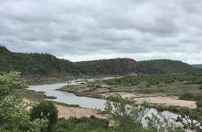 Re: De Joburg à Capetown, nos 3 semaines en décembre. - PATOUTAILLE