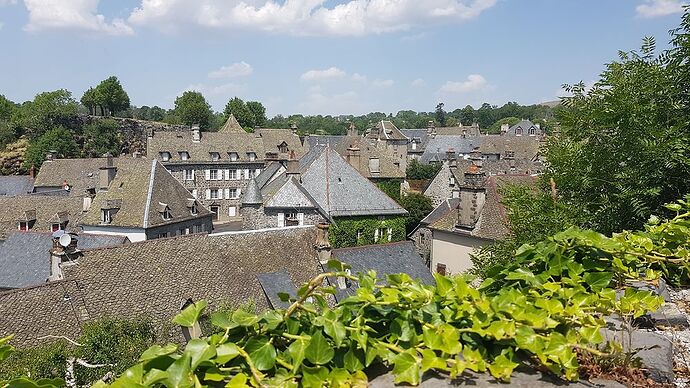 Pays de Salers : 3 jours pour faire quelques belles découvertes ! - iingriidK