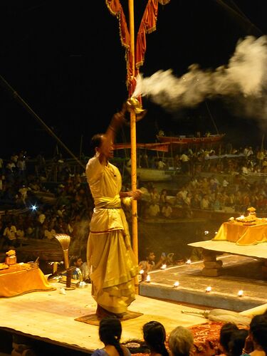 Re: Carnet de voyage, deux semaines dans l'Inde des Maharajas, semaine n°2 - Fecampois