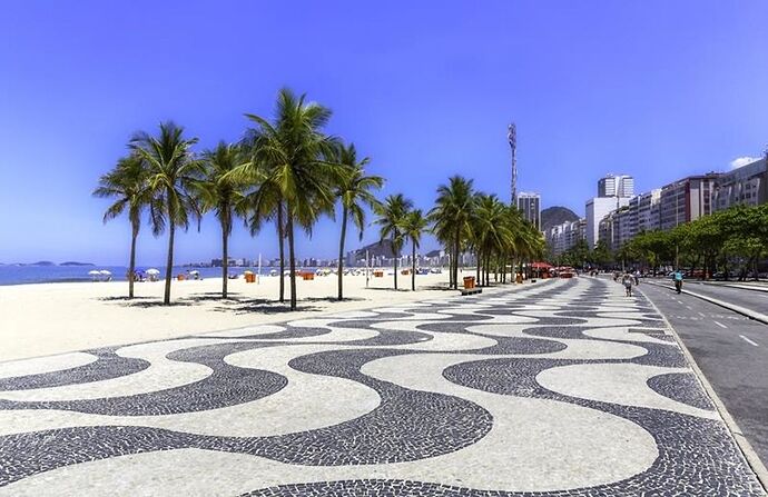 Re: Transfert aéroport GIG -  Copacabana - France-Rio