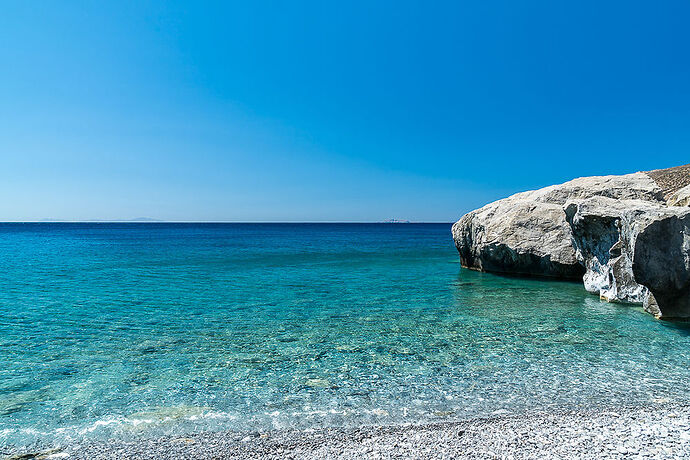 Re: Carnet de voyage Cyclades : Naxos - Amorgos - Donoussa - Koufonissia - tfab