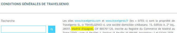 flymonster ou Tripmonster ou Travelg ? - H@rd