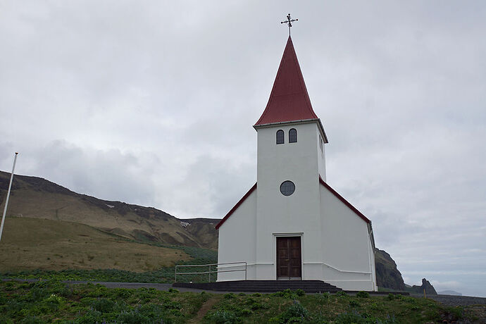 Tour de l'Islande en 18 jours - cartesien