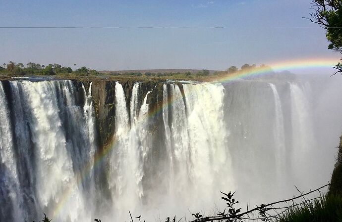 Re: NAMBOTSVIC Namibie- Botswana- Victoria Falls, 3 semaines magiques - PATOUTAILLE