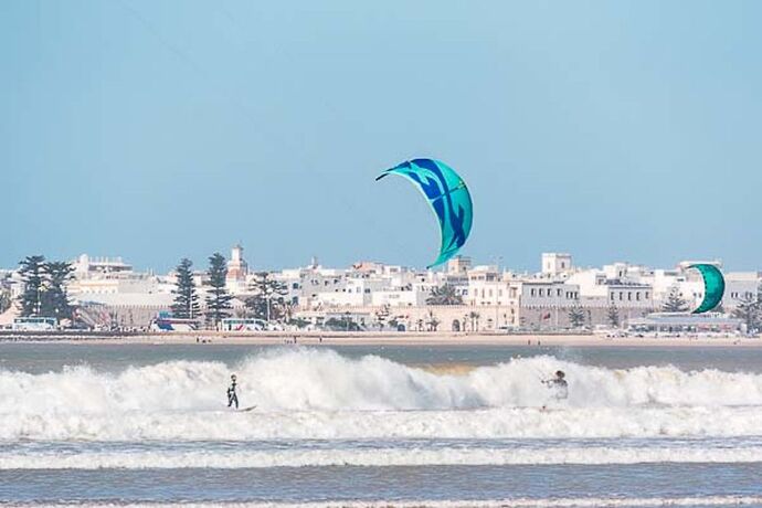 5 jours à Essaouira, une des perles de l'Atlantique, récit et photos - Sonia-Fatima Chaoui