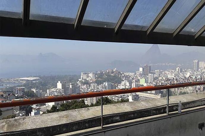 Re: 12 jours au Brésil avec mariage à Ilhabela - France-Rio