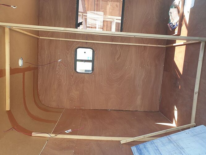 Re: Renovation camping-car  - Yoyodu2a