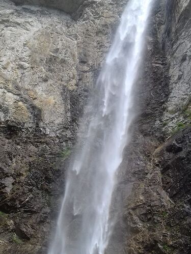 De la Vanoise à la Chartreuse - doume54